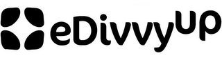 EDIVVYUP logo