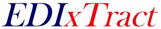 EDIXTRACT logo