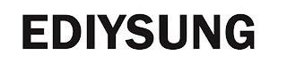 EDIYSUNG logo