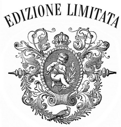 EDIZIONE LIMITATA logo