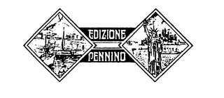 EDIZIONE PENNINO logo