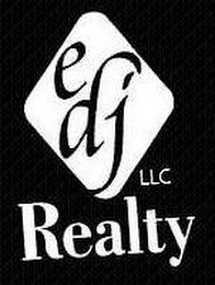 EDJ REALTY LLC logo