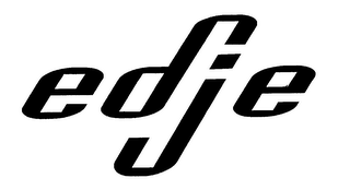 EDJE logo