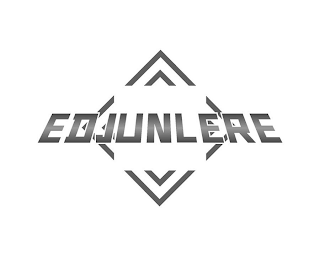 EDJUNLERE logo
