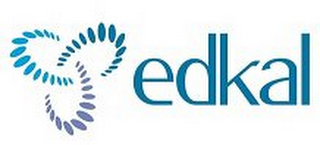 EDKAL logo