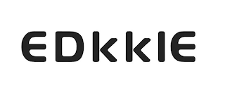 EDKKIE logo