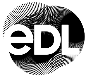 EDL logo