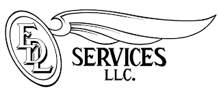 EDL SERVICES LLC. logo