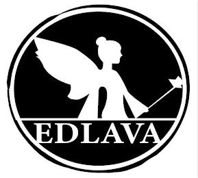 EDLAVA logo