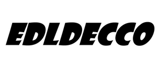 EDLDECCO logo