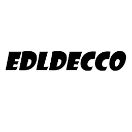 EDLDECCO logo