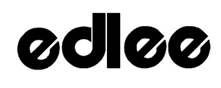 EDLEE logo