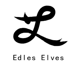 EDLES ELVES logo