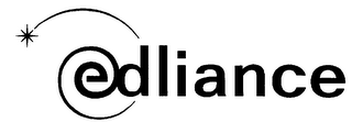 EDLIANCE logo