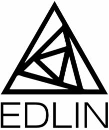 EDLIN logo