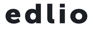 EDLIO logo
