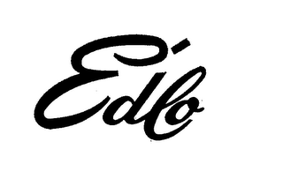 EDLO logo