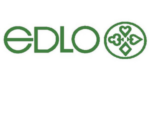 EDLO logo