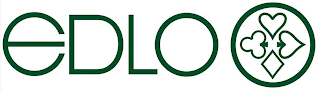 EDLO logo