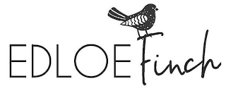 EDLOE FINCH logo