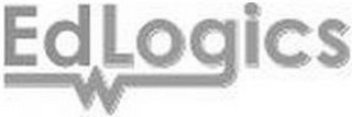 EDLOGICS logo