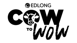 EDLONG COW TO WOW
