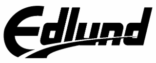 EDLUND logo