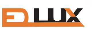EDLUX logo