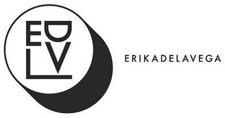 EDLV ERIKADELAVEGA logo