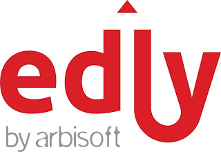EDLY BY ARBISOFT logo