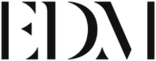 EDM logo
