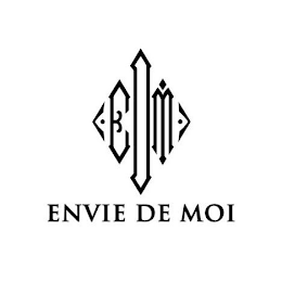 EDM ENVIE DE MOI logo