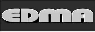 EDMA logo