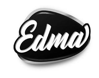 EDMA logo