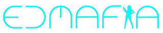 EDMAFIA logo