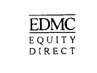 EDMC EQUITY DIRECT logo