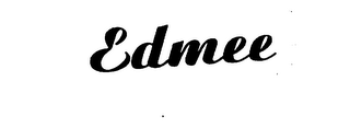 EDMEE logo