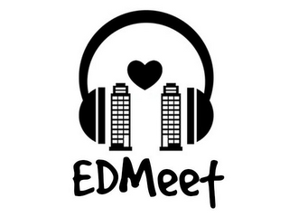 EDMEET logo