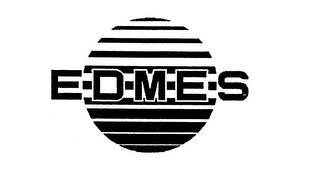 EDMES logo