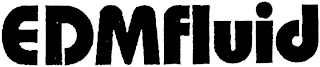EDMFLUID logo