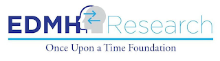 EDMH RESEARCH ONCE UPON A TIME FOUNDATION logo