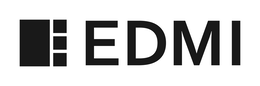 EDMI logo