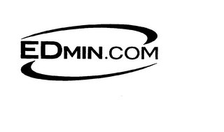 EDMIN.COM logo