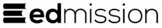 EDMISSION logo