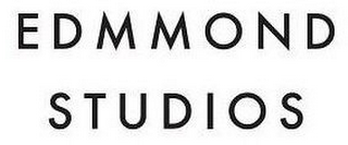 EDMMOND STUDIOS logo