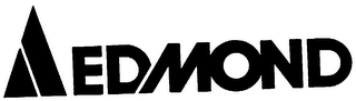 EDMOND logo