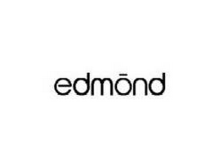 EDMOND logo