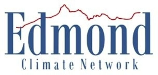 EDMOND CLIMATE NETWORK logo