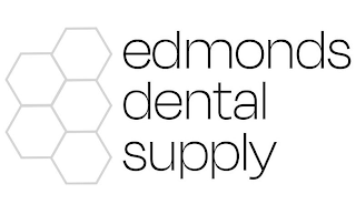 EDMONDS DENTAL SUPPLY logo