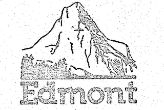 EDMONT logo